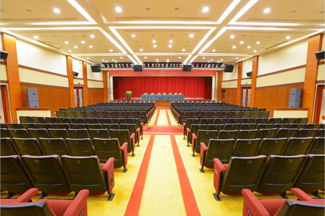 Guangzhou New Century Hotel Ngoại thất bức ảnh